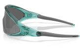 Päikeseprillid OAKLEY Ellipse Trans Pacific Prizm Black