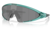 Päikeseprillid OAKLEY Ellipse Trans Pacific Prizm Black