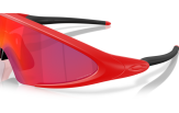 Päikeseprillid OAKLEY ELLIPSE MATTE REDLINE PRIZM ROAD Matte Redline Prizm Road