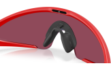 Päikeseprillid OAKLEY ELLIPSE MATTE REDLINE PRIZM ROAD Matte Redline Prizm Road