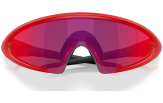 Päikeseprillid OAKLEY ELLIPSE MATTE REDLINE PRIZM ROAD Matte Redline Prizm Road