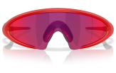 Päikeseprillid OAKLEY ELLIPSE MATTE REDLINE PRIZM ROAD Matte Redline Prizm Road