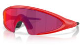 Päikeseprillid OAKLEY ELLIPSE MATTE REDLINE PRIZM ROAD Matte Redline Prizm Road