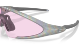 Päikeseprillid OAKLEY ELLIPSE SPACEDUST PRIZM LOW LIGHT Spacedust Prizm Low Light