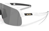 Päikeseprillid OAKLEY SUTRO LITE S MATTE WHITE PRIZM BLACK Matte White Prizm Black