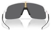 Päikeseprillid OAKLEY SUTRO LITE S MATTE WHITE PRIZM BLACK Matte White Prizm Black