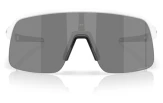 Päikeseprillid OAKLEY SUTRO LITE S MATTE WHITE PRIZM BLACK Matte White Prizm Black