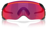 Päikeseprillid OAKLEY Velo Kato Matte Black Prizm Road