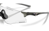 Päikeseprillid OAKLEY CYBR ZERO TRANS GREY SMOKE PHOTOCHROMIC Translucent Grey Smoke Photochromic