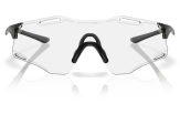 Päikeseprillid OAKLEY CYBR ZERO TRANS GREY SMOKE PHOTOCHROMIC Translucent Grey Smoke Photochromic