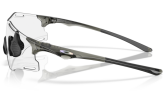 Päikeseprillid OAKLEY CYBR ZERO TRANS GREY SMOKE PHOTOCHROMIC Translucent Grey Smoke Photochromic