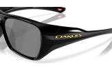 Päikeseprillid OAKLEY Chaminade Polished Black Prizm Black