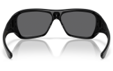 Päikeseprillid OAKLEY Chaminade Polished Black Prizm Black