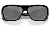 Päikeseprillid OAKLEY Chaminade Polished Black Prizm Black