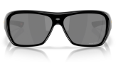 Päikeseprillid OAKLEY Chaminade Polished Black Prizm Black