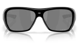 Päikeseprillid OAKLEY Chaminade Polished Black Prizm Black