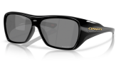 Päikeseprillid OAKLEY Chaminade Polished Black Prizm Black