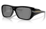 Päikeseprillid OAKLEY Chaminade Polished Black Prizm Black
