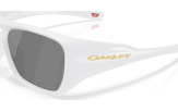Päikeseprillid OAKLEY Chaminade Pearl White Prizm Black Pearl White Prizm Black