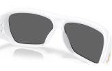 Päikeseprillid OAKLEY Chaminade Pearl White Prizm Black Pearl White Prizm Black