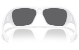 Päikeseprillid OAKLEY Chaminade Pearl White Prizm Black Pearl White Prizm Black