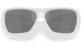 Päikeseprillid OAKLEY Chaminade Pearl White Prizm Black Pearl White Prizm Black