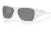 Päikeseprillid OAKLEY Chaminade Pearl White Prizm Black Pearl White Prizm Black