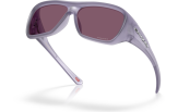 Päikeseprillid OAKLEY CHAMINADE MATTE TRANS LILAC PRIZM INDIGO Matte Trans Lilac Prizm Indigo