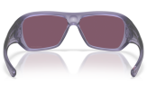 Päikeseprillid OAKLEY CHAMINADE MATTE TRANS LILAC PRIZM INDIGO Matte Trans Lilac Prizm Indigo