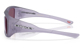 Päikeseprillid OAKLEY CHAMINADE MATTE TRANS LILAC PRIZM INDIGO Matte Trans Lilac Prizm Indigo