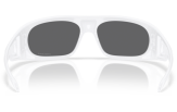 Päikeseprillid OAKLEY Belleville Pearl White Prizm Black Pearl White Prizm Black