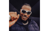 Päikeseprillid OAKLEY Belleville Pearl White Prizm Black Pearl White Prizm Black