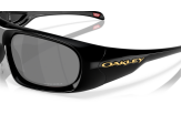 Päikeseprillid OAKLEY Belleville Polished Black Prizm Black