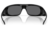 Päikeseprillid OAKLEY Belleville Polished Black Prizm Black