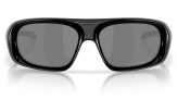 Päikeseprillid OAKLEY Belleville Polished Black Prizm Black