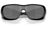 Päikeseprillid OAKLEY De la salle Polished Black Prizm Black