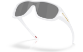 Päikeseprillid OAKLEY De la salle Pearl White Prizm Black Pearl White Prizm Black