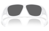 Päikeseprillid OAKLEY De la salle Pearl White Prizm Black Pearl White Prizm Black