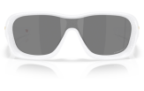 Päikeseprillid OAKLEY De la salle Pearl White Prizm Black Pearl White Prizm Black