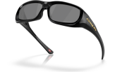 Päikeseprillid OAKLEY De soto Polished Black Prizm Black