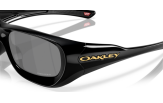 Päikeseprillid OAKLEY De soto Polished Black Prizm Black