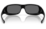 Päikeseprillid OAKLEY De soto Polished Black Prizm Black