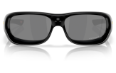 Päikeseprillid OAKLEY De soto Polished Black Prizm Black