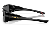 Päikeseprillid OAKLEY De soto Polished Black Prizm Black