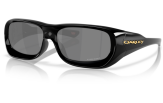 Päikeseprillid OAKLEY De soto Polished Black Prizm Black