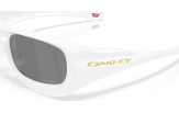 Päikeseprillid OAKLEY De soto Pearl White Prizm Black Pearl White Prizm Black
