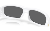 Päikeseprillid OAKLEY De soto Pearl White Prizm Black Pearl White Prizm Black