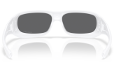 Päikeseprillid OAKLEY De soto Pearl White Prizm Black Pearl White Prizm Black
