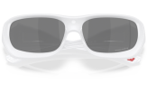Päikeseprillid OAKLEY De soto Pearl White Prizm Black Pearl White Prizm Black