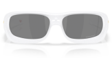 Päikeseprillid OAKLEY De soto Pearl White Prizm Black Pearl White Prizm Black